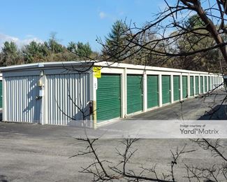 Photo 3 of Winter-s Storage - 8377 Sanderson Drive, Roanoke, VA