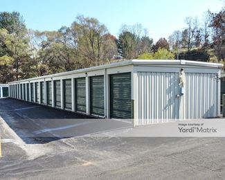 Photo 4 of Winter-s Storage - 8377 Sanderson Drive, Roanoke, VA