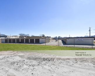 Photo 1 of Just For Now Storage - 12022 Augusta Road, Lavonia, GA