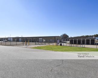 Photo 2 of Just For Now Storage - 12022 Augusta Road, Lavonia, GA