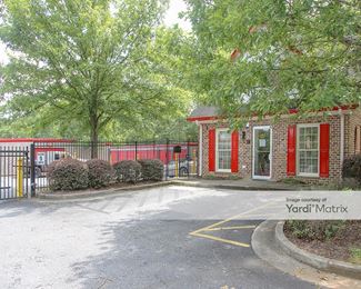 Photo 2 of Storage Rentals of America - 1711 Hog Mountain Road, Watkinsville, GA