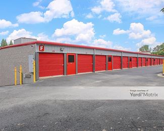 Photo 3 of Storage Rentals of America - 1711 Hog Mountain Road, Watkinsville, GA