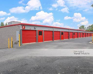 Storage Units for Rent available at 1711 Hog Mountain Road, Watkinsville, GA 30253