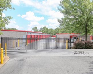 Photo 4 of Storage Rentals of America - 1711 Hog Mountain Road, Watkinsville, GA