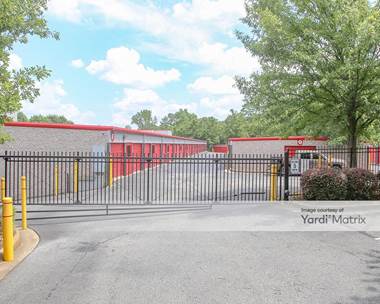 Storage Units for Rent available at 1711 Hog Mountain Road, Watkinsville, GA 30253