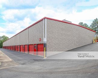 Photo 5 of Storage Rentals of America - 1711 Hog Mountain Road, Watkinsville, GA