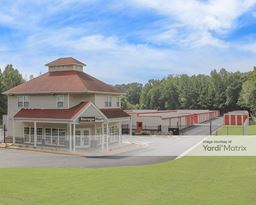Image for StorageMart - 251 Collins Industrial Blvd, Athens, GA