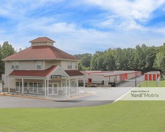 Photo 1 of StorageMart - 251 Collins Industrial Blvd, Athens, GA
