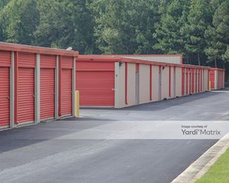 Photo 3 of StorageMart - 251 Collins Industrial Blvd, Athens, GA