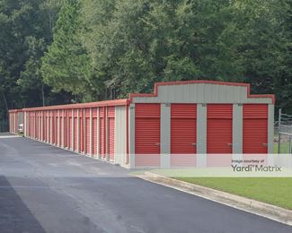 Photo 4 of StorageMart - 251 Collins Industrial Blvd, Athens, GA