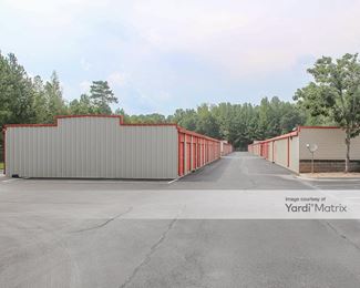 Photo 5 of StorageMart - 251 Collins Industrial Blvd, Athens, GA