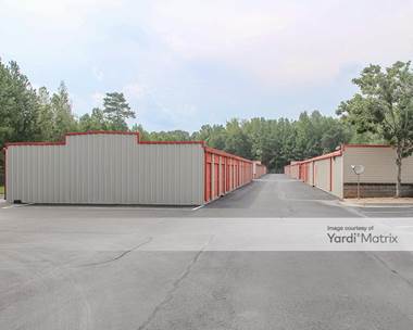 Storage Units for Rent available at 251 Collins Industrial Blvd, Athens, GA 30601