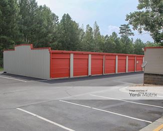 Photo 6 of StorageMart - 251 Collins Industrial Blvd, Athens, GA