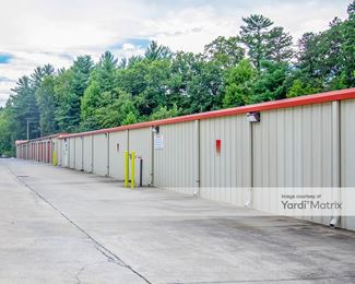 Photo 2 of Apple Country Storage - 3414 Chimney Rock Road, Hendersonville, NC