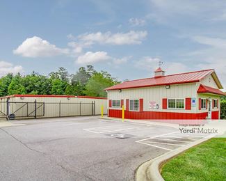 Photo 3 of Apple Country Storage - 3414 Chimney Rock Road, Hendersonville, NC