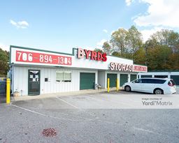 Image for Byrd's Mini Storage - 264 Charlie Davis Road, Alto, GA
