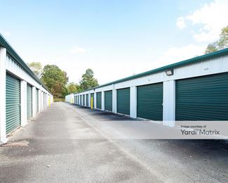 Photo 2 of Byrd-s Mini Storage - 264 Charlie Davis Road, Alto, GA