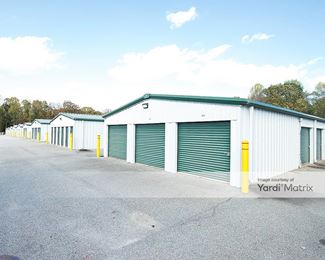 Photo 3 of Byrd-s Mini Storage - 264 Charlie Davis Road, Alto, GA