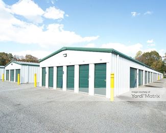 Photo 4 of Byrd-s Mini Storage - 264 Charlie Davis Road, Alto, GA