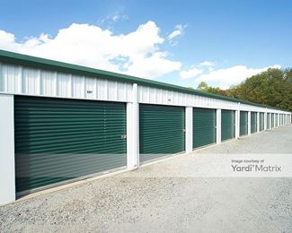 Photo 5 of Byrd-s Mini Storage - 264 Charlie Davis Road, Alto, GA