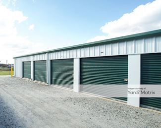 Photo 6 of Byrd-s Mini Storage - 264 Charlie Davis Road, Alto, GA