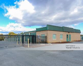 Photo 1 of Valley Self Storage - 14 Whistle Lane, Weyers Cave, VA