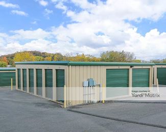 Photo 2 of Valley Self Storage - 14 Whistle Lane, Weyers Cave, VA