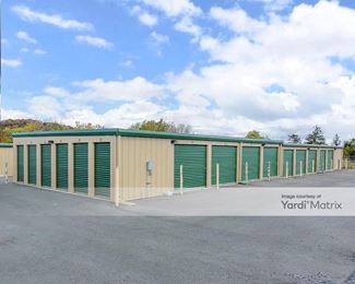 Photo 3 of Valley Self Storage - 14 Whistle Lane, Weyers Cave, VA