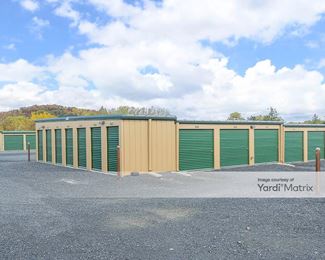Photo 4 of Valley Self Storage - 14 Whistle Lane, Weyers Cave, VA