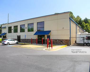 Storage Units for Rent available at 1405 Mcever Road, Gainesville, GA 30504