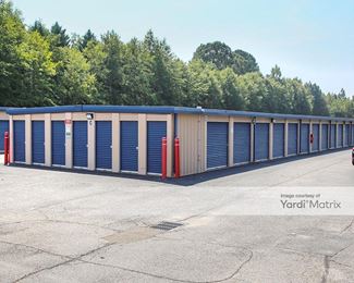 Photo 2 of Midgard Self Storage - 1405 Mcever Road, Gainesville, GA