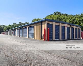 Photo 3 of Midgard Self Storage - 1405 Mcever Road, Gainesville, GA