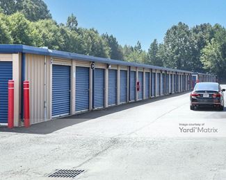 Photo 4 of Midgard Self Storage - 1405 Mcever Road, Gainesville, GA