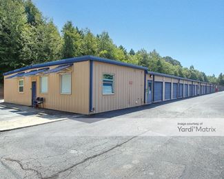 Photo 5 of Midgard Self Storage - 1405 Mcever Road, Gainesville, GA