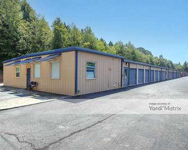 Storage Units for Rent available at 1405 Mcever Road, Gainesville, GA 30504