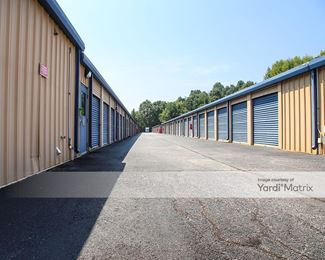 Photo 6 of Midgard Self Storage - 1405 Mcever Road, Gainesville, GA