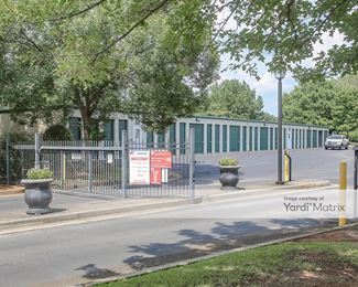 Photo 2 of Devon Self Storage - 2375 Lexington Road, Athens, GA