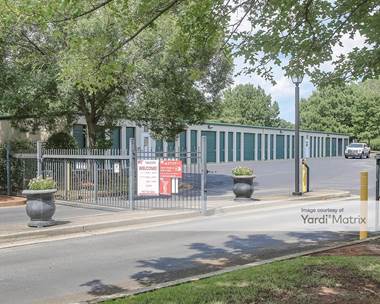 Storage Units for Rent available at 2375 Lexington Road, Athens, GA 30605