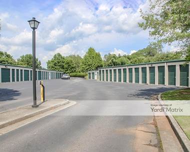 Storage Units for Rent available at 2375 Lexington Road, Athens, GA 30605