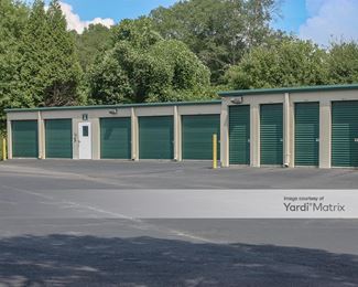 Photo 4 of Devon Self Storage - 2375 Lexington Road, Athens, GA