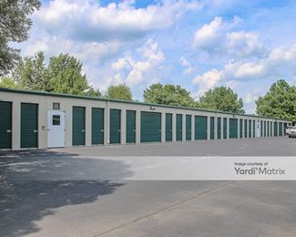 Photo 5 of Devon Self Storage - 2375 Lexington Road, Athens, GA