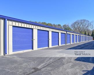Photo 4 of Midgard Self Storage - 5924 Cleveland Hwy, Clermont, GA