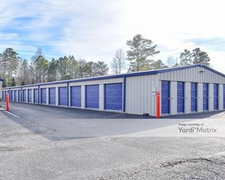 Photo 5 of Midgard Self Storage - 5924 Cleveland Hwy, Clermont, GA
