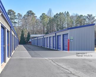 Photo 6 of Midgard Self Storage - 5924 Cleveland Hwy, Clermont, GA