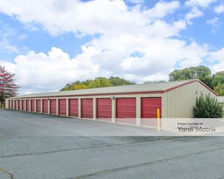 Photo 2 of Ashby Mini Storage - 5715 Herring Lane, Dayton, VA