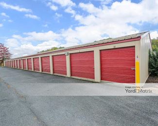 Photo 3 of Ashby Mini Storage - 5715 Herring Lane, Dayton, VA