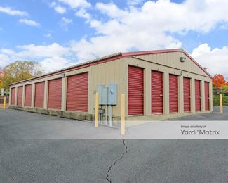 Photo 4 of Ashby Mini Storage - 5715 Herring Lane, Dayton, VA