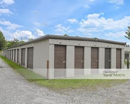Image for Weaverville Storage - 1125 New Stock Road, Weaverville, NC