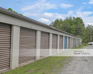 Photo 3 of Weaverville Storage - 1125 New Stock Road, Weaverville, NC