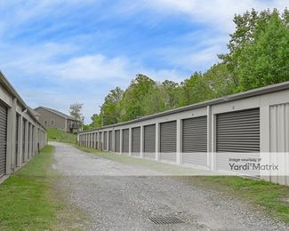 Photo 4 of Weaverville Storage - 1125 New Stock Road, Weaverville, NC